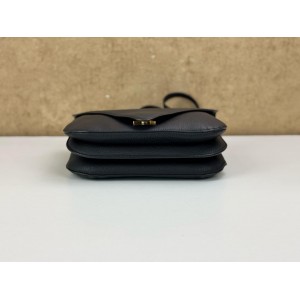 BOTTEGA VENETA 667398 MOUNT ENVELOPE SHOULDER BAG